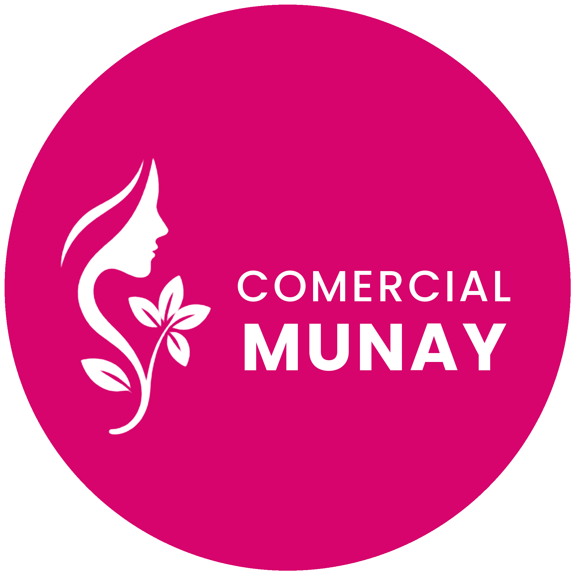 Comercial Munay